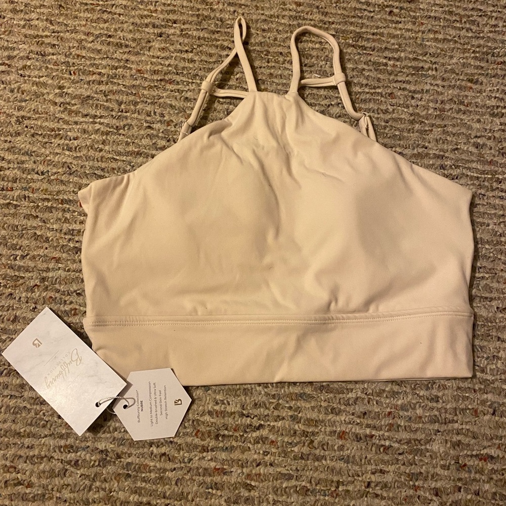 BRAND NEW BUFFBUNNY! Never been worn!
